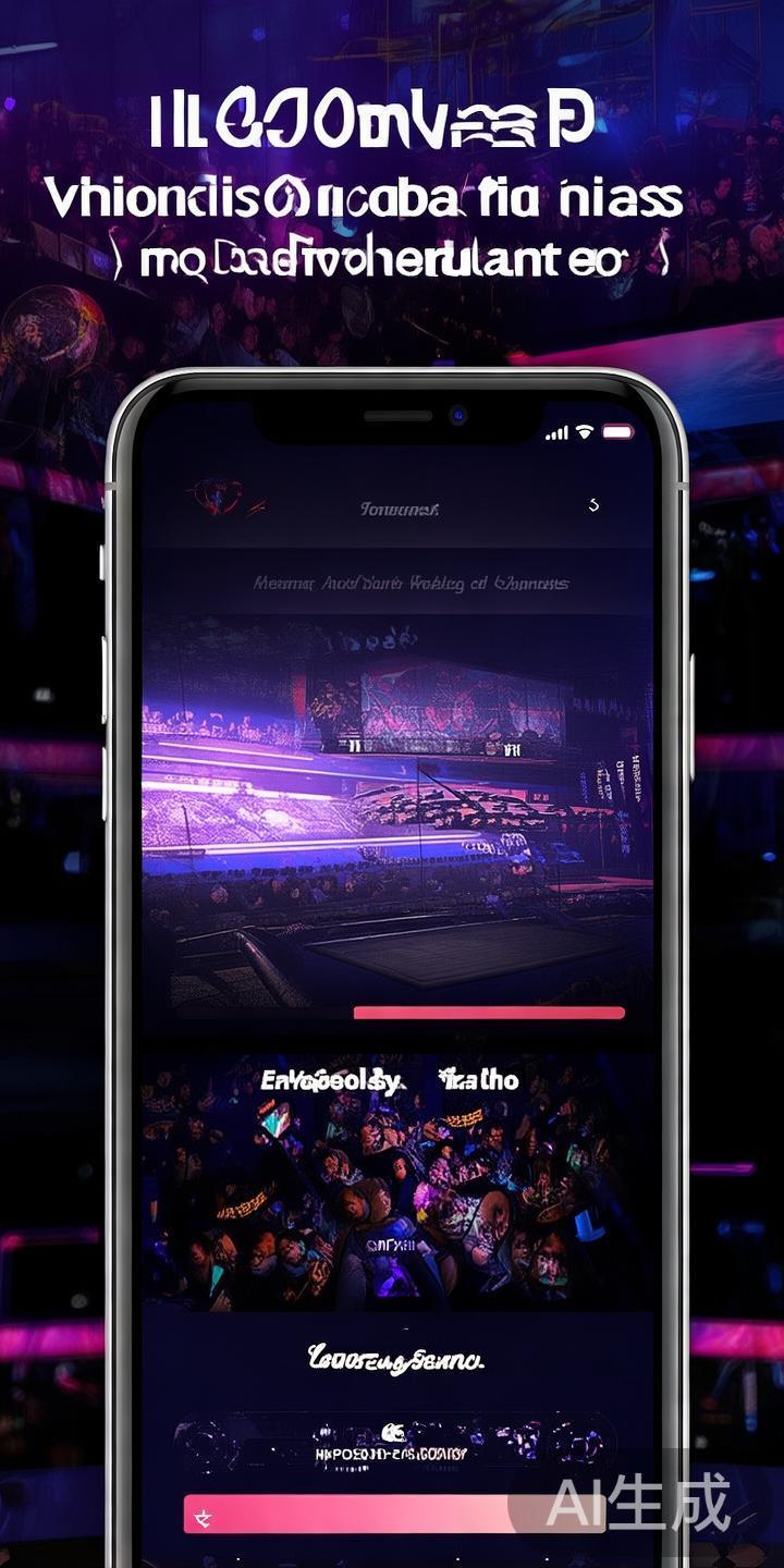 另外，赛事的画质和交互体验也非常重要。爱游戏体育苹