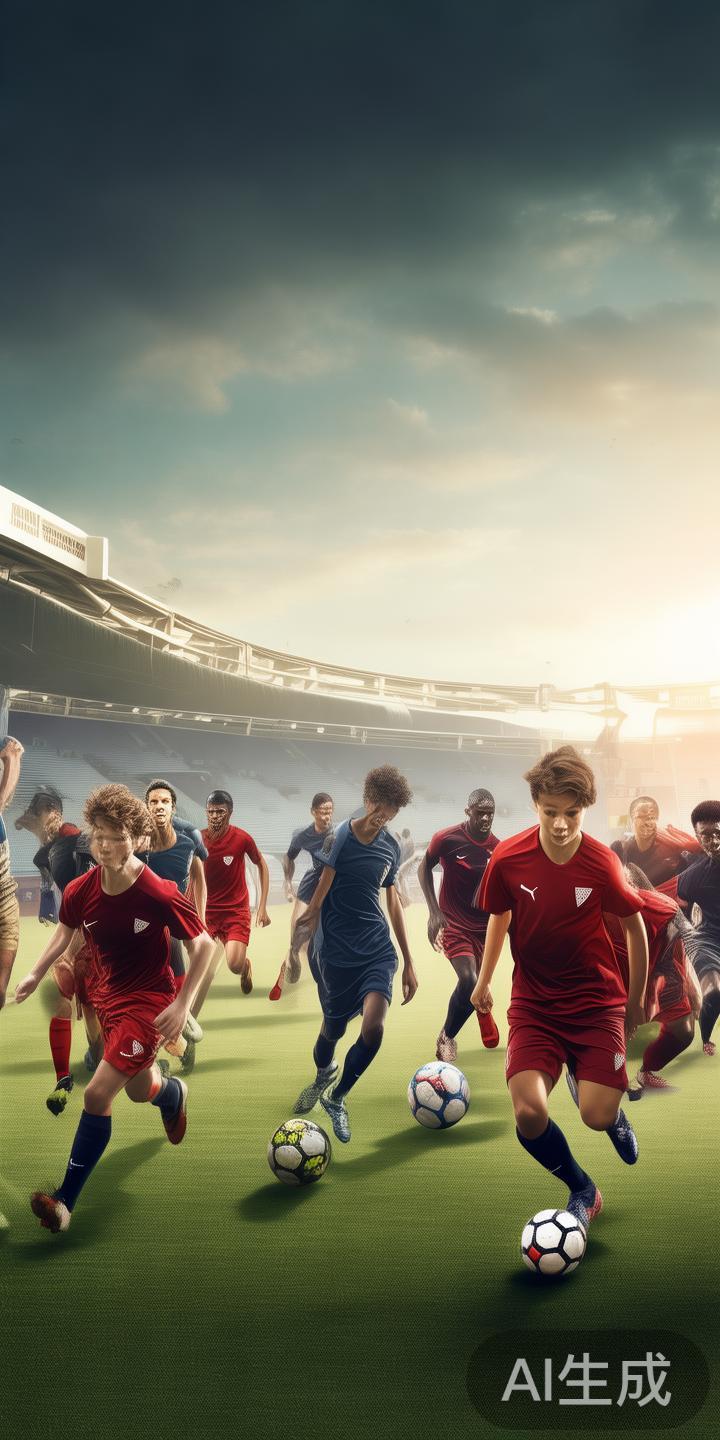 足球青训一直是全球足球持续发展的关键因素。此次合作