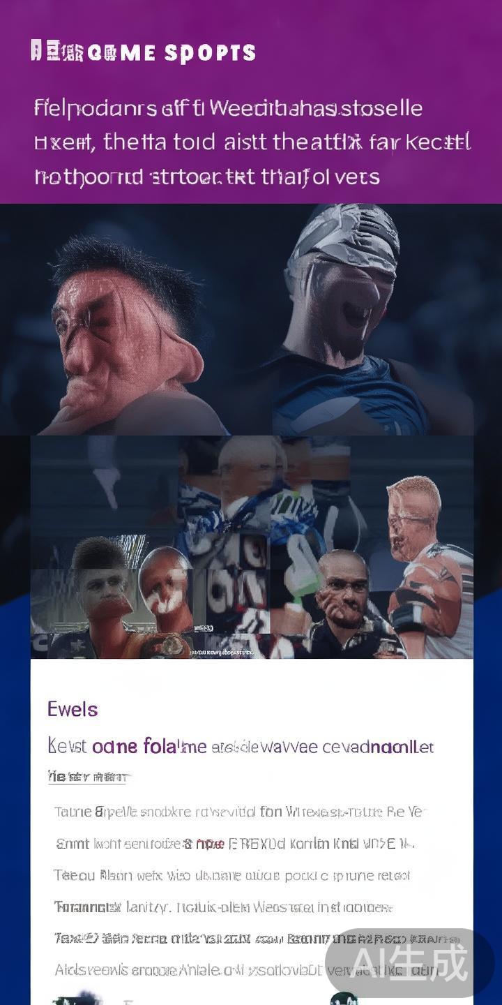 探索爱游戏体育官网：丰富体育赛事与精彩在线娱乐平台一站尽享