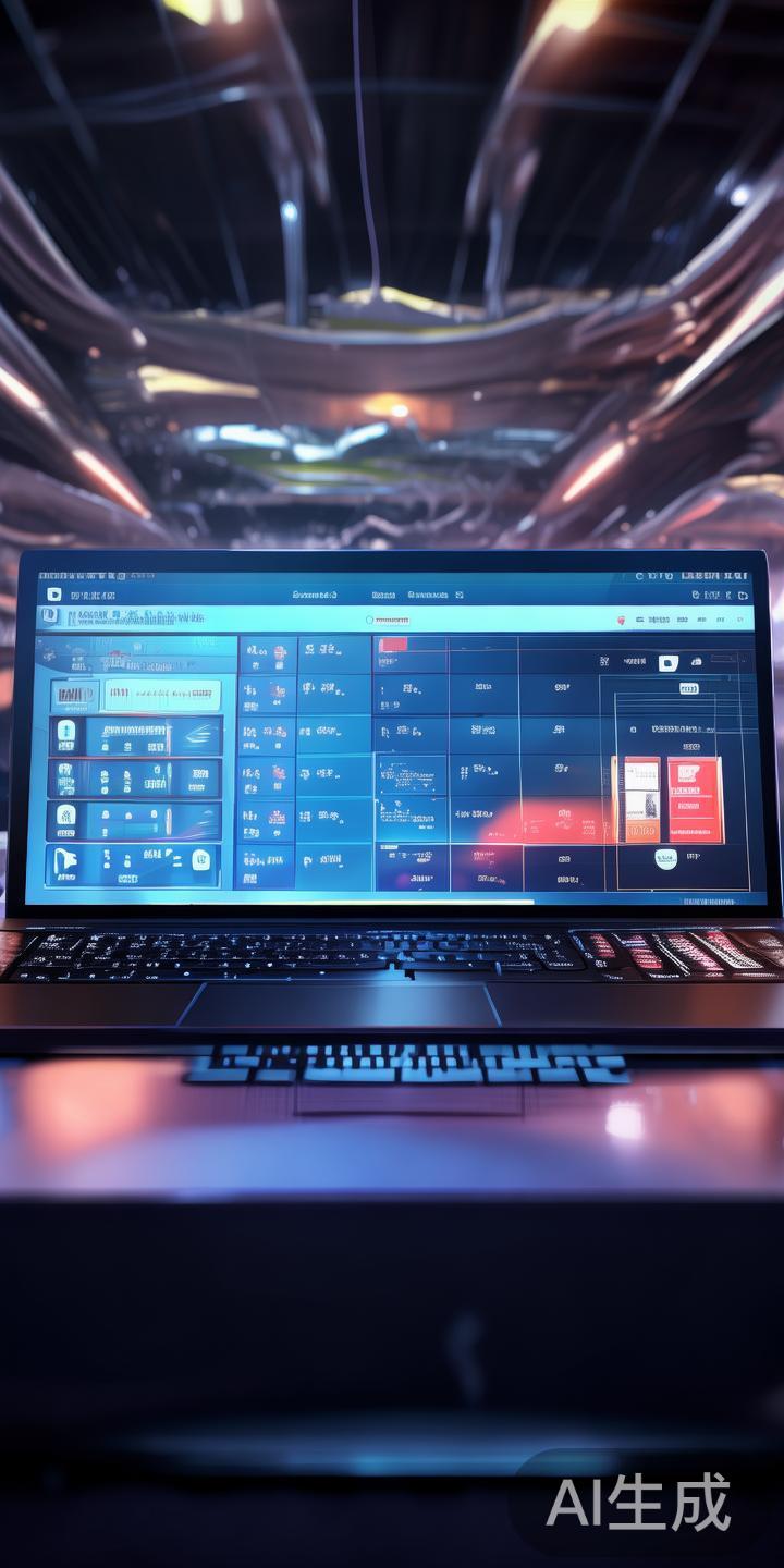 赛事管理系统
此类系统多用于专业赛事组织和运营，