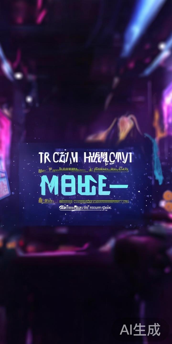 在当今数字娱乐和体育电竞快速发展的背景下，游戏体育