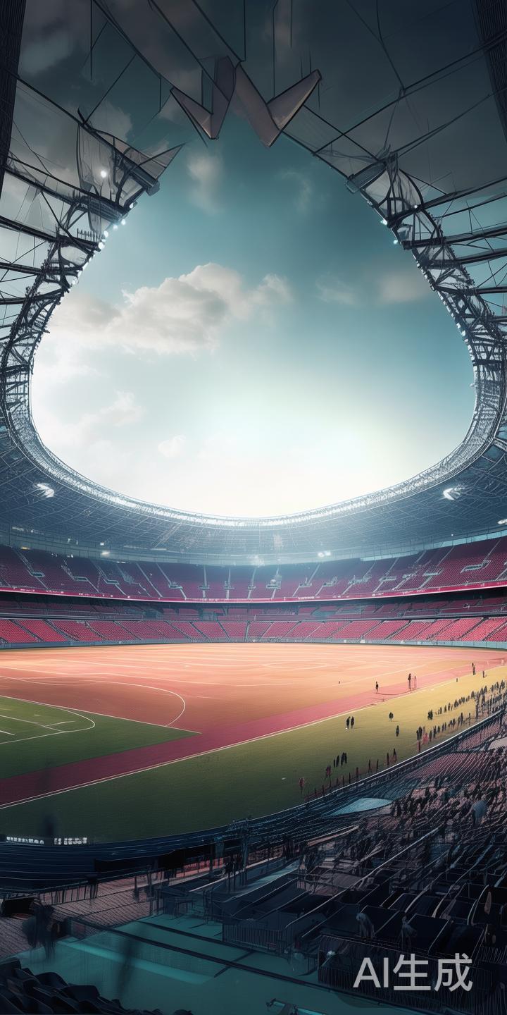 爱游戏体育平台正式成为罗马俱乐部官方赞助商,开启合作共赢新篇章 作为官方赞助商,爱游戏体育平台的品牌标识将会出现在