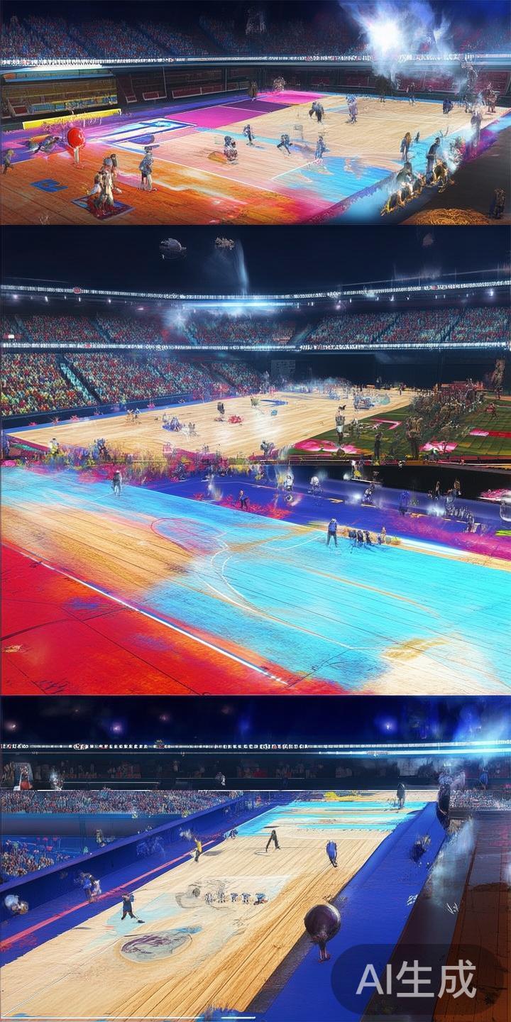 爱游戏体育灌篮:开启炫彩篮球的极致激情与激情体验 本文将深入探讨爱游戏体育灌篮如何通过创新设计,让玩