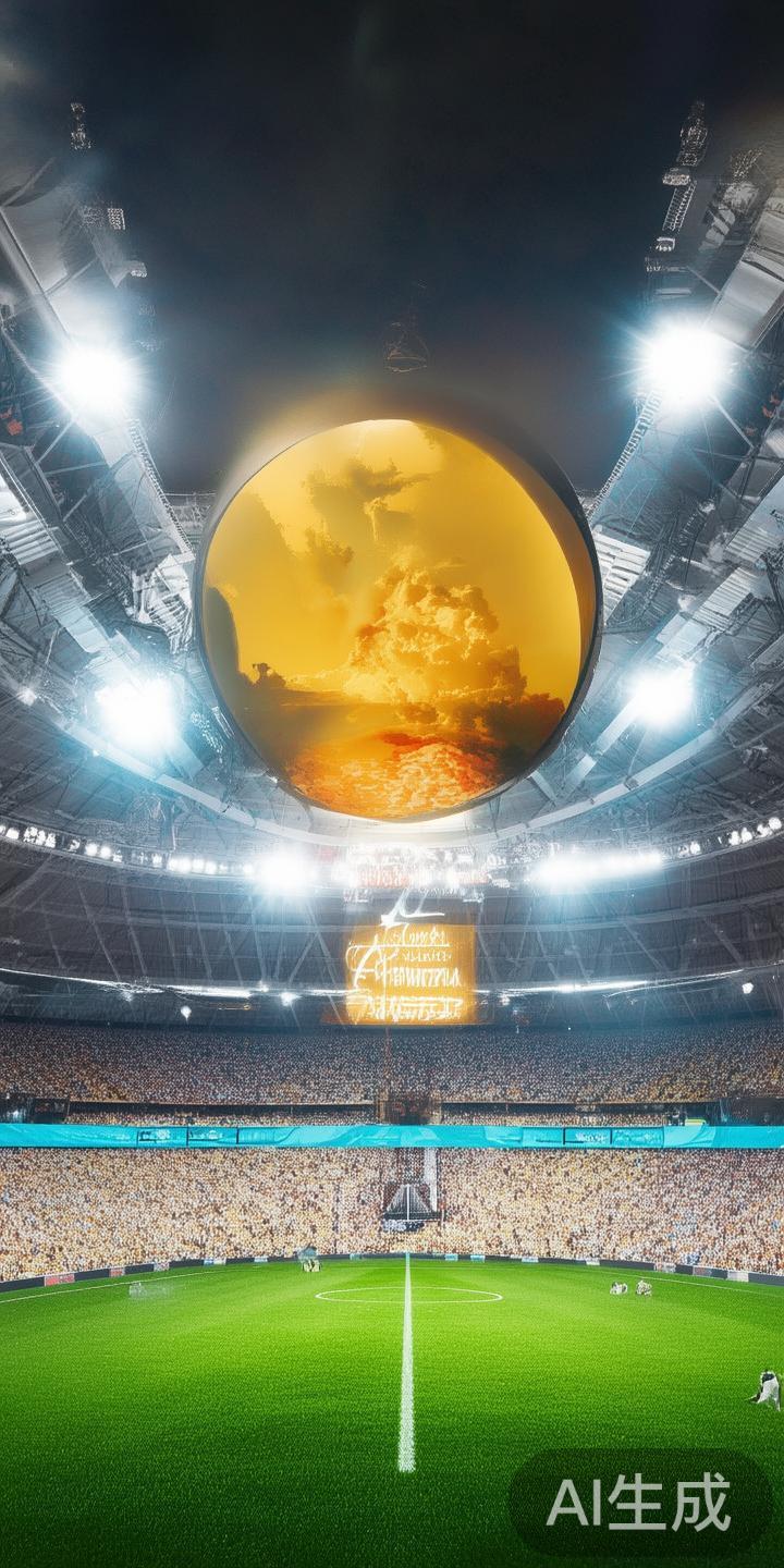 爱游戏体育世界杯盛大开幕,精彩赛事点燃全球体育迷激情! 随着全球体育盛事的逐渐临近,2023年世界杯的脚步