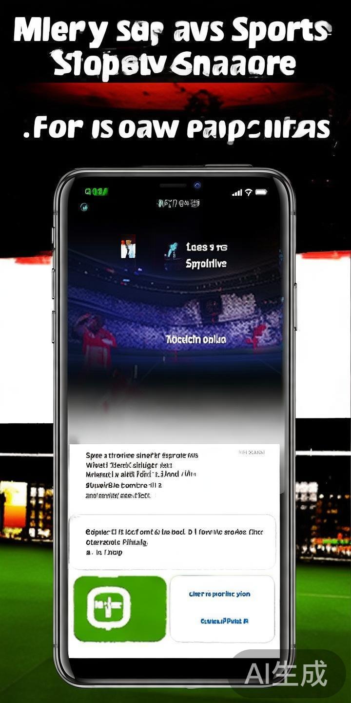 爱游戏体育吧下载破解版:轻松安装无忧畅享精彩体育赛事体验 在如今数字化娱乐盛行的时代,体育迷们对优质观看平台