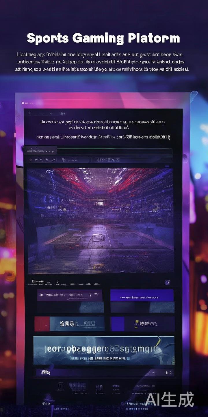 爱游戏综合体育网址推荐与最新赛事资讯全面解析与热点聚焦 爱游戏体育平台的核心竞争力在于其及时、全面的赛事报