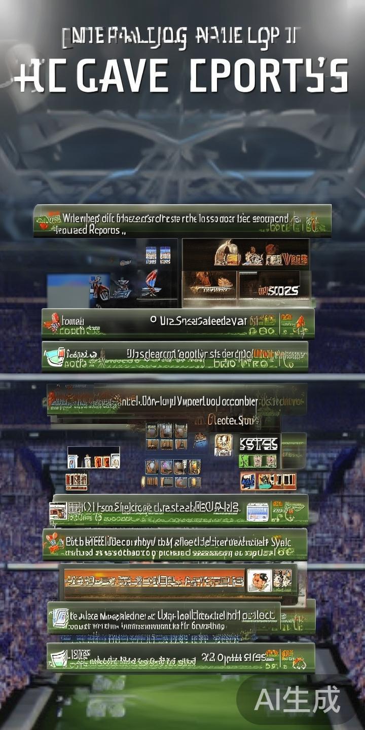 全面排查与解决“爱游戏体育全站登录问题”的详细操作指南 在如今的数字娱乐时代,体育游戏逐渐成为众多玩家的首